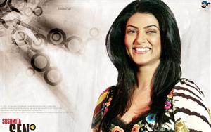 Sushmita Sen